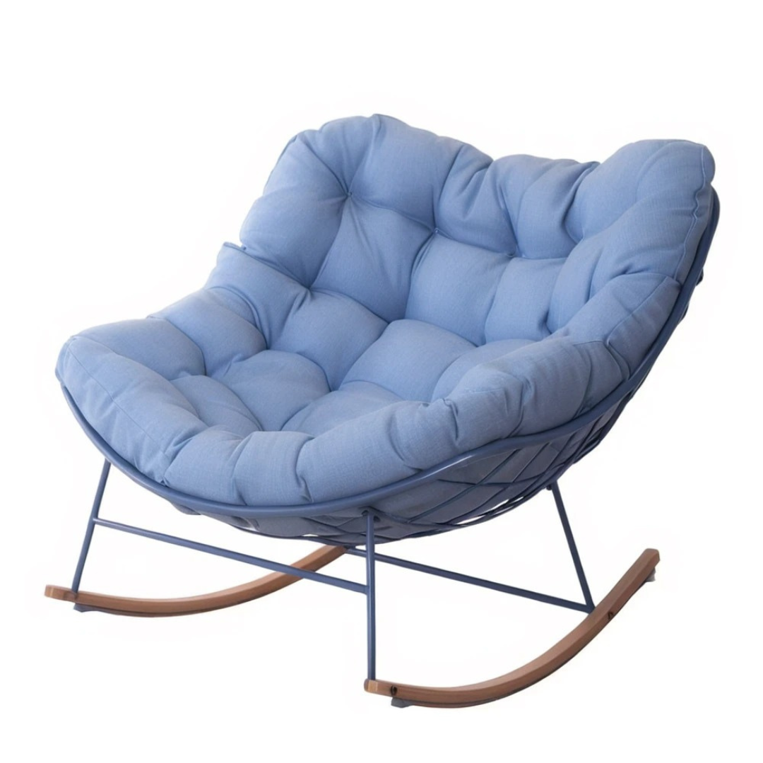 Nomi Rocking Chair
