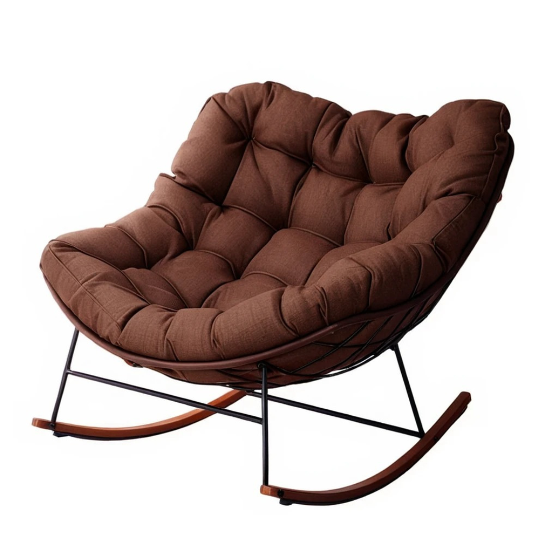 Nomi Rocking Chair