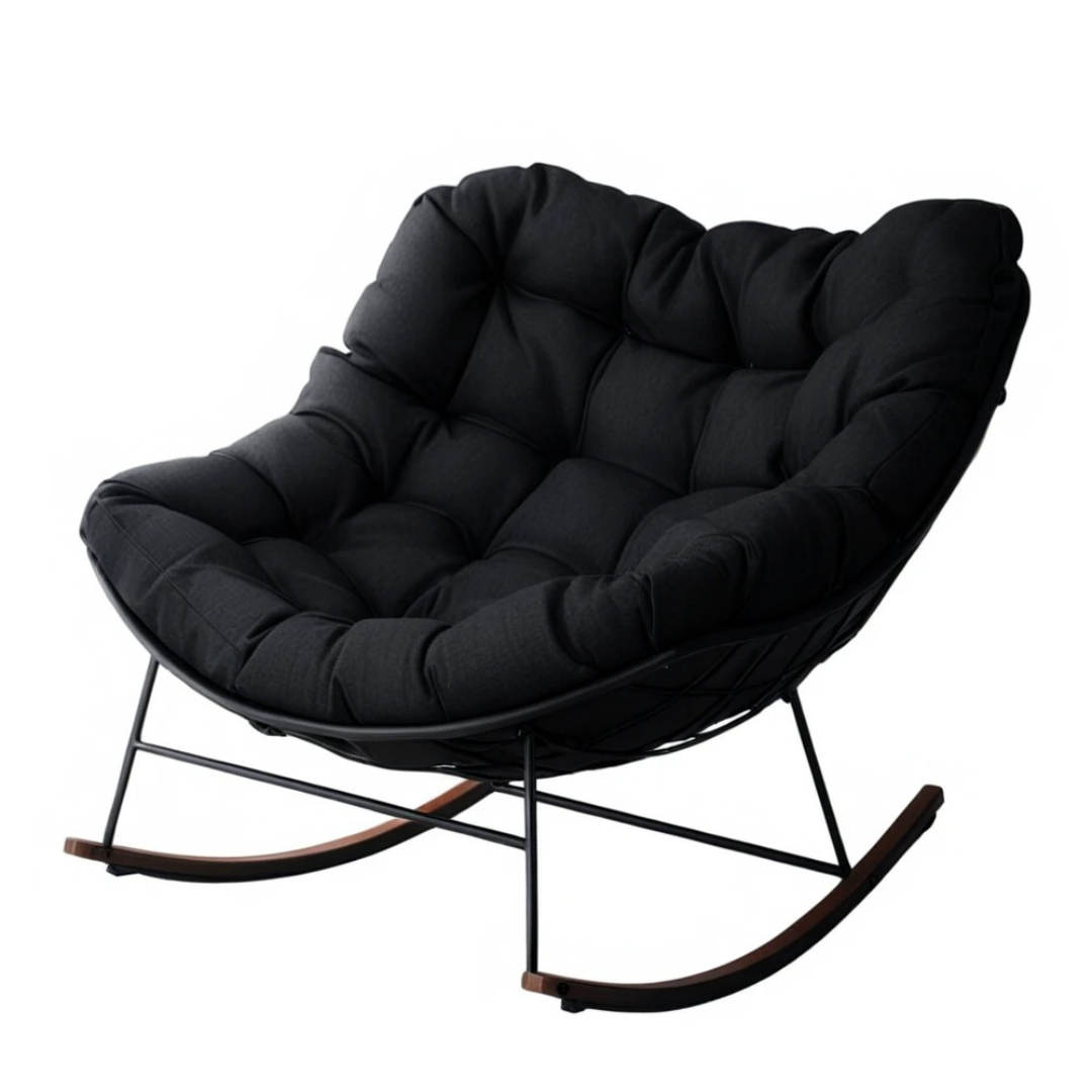 Nomi Rocking Chair