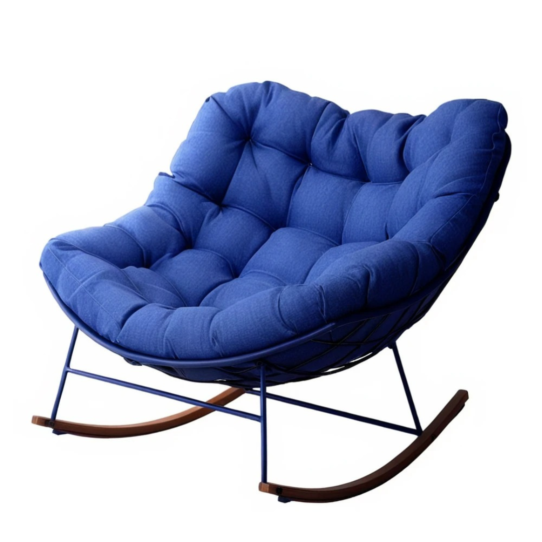 Nomi Rocking Chair