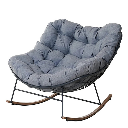 Nomi Rocking Chair
