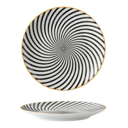 Euclid Plate Collection